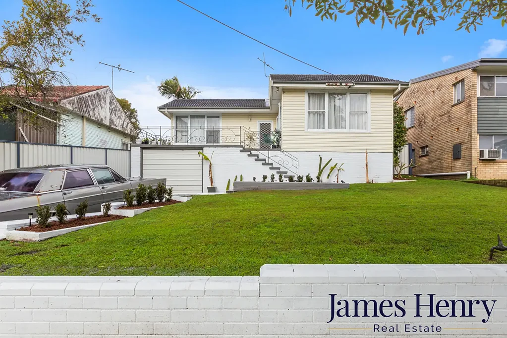 Raymond Terrace 2ห้องนอน 🏡 Charming Home on a Generous Block – 7 Thomas Street, Raymond Terrace 🌿
