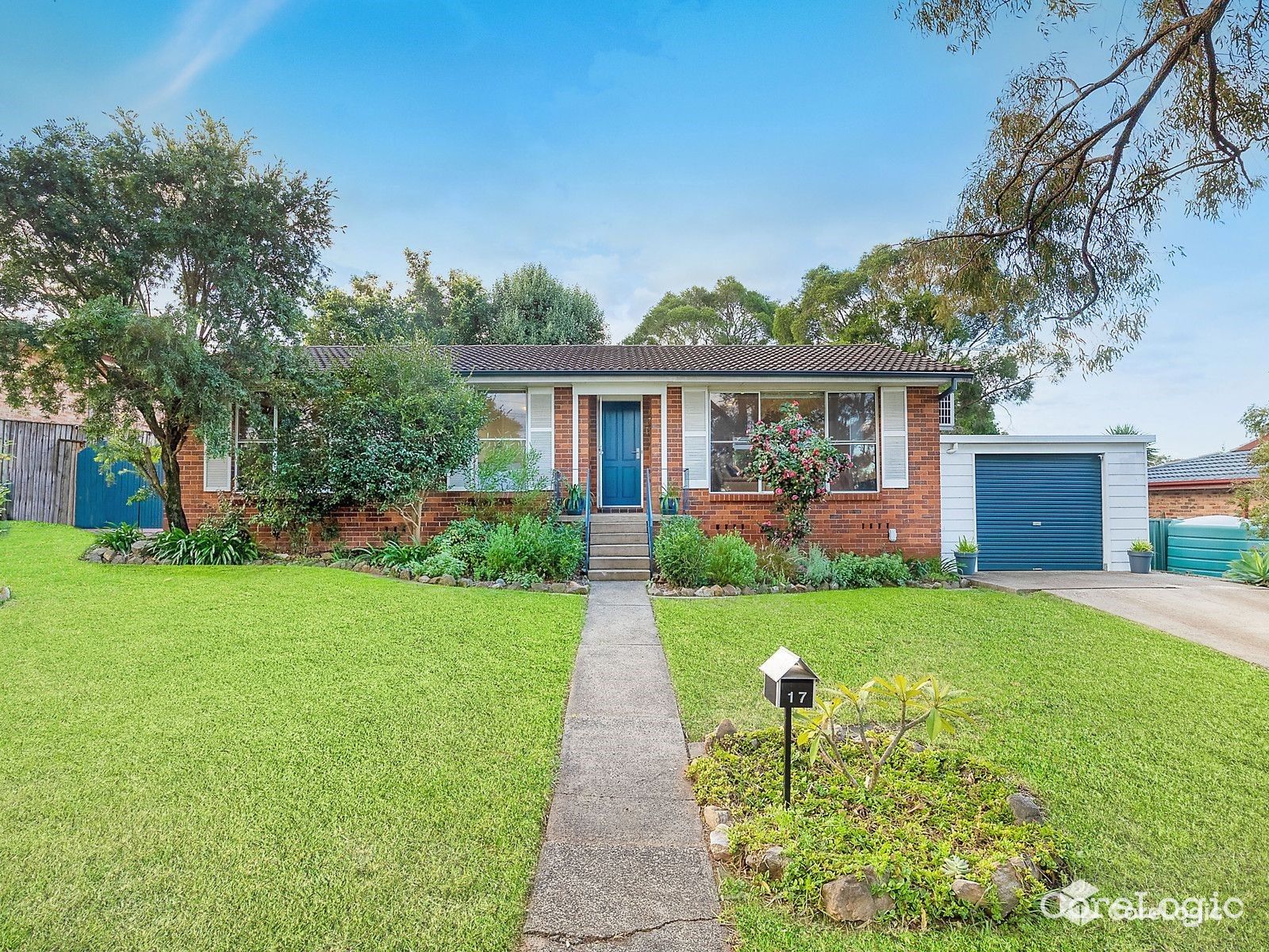 17 BRETT ST, KINGS LANGLEY NSW 2147, 0 rūma, 0 rūma horoi, House