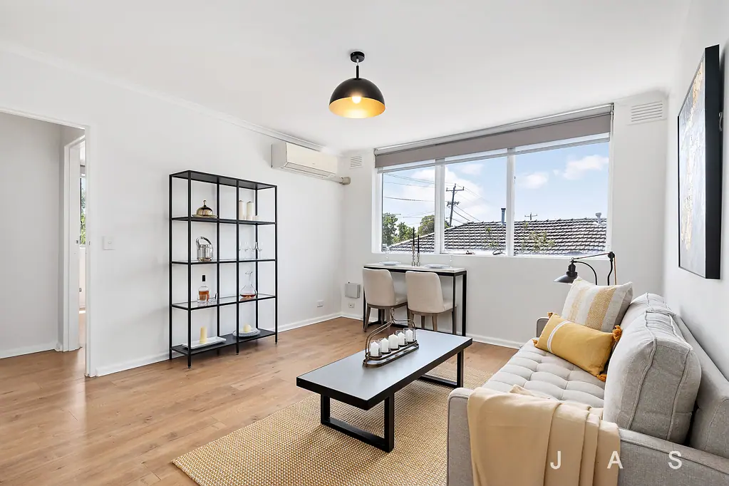 6/73 Kingsville Street, Kingsville, VIC 3012