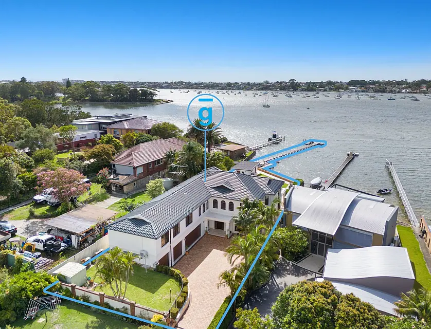 地址保密, Blakehurst, St George, 6 ਕਮਰੇ, 5 ਬਾਥਰੂਮ, House
