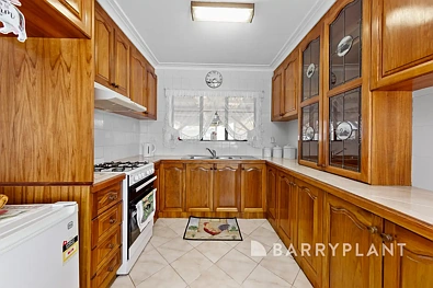 9 Gooding Street, St Albans, VIC 3021, 3房, 1浴, House
