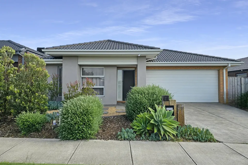 Spacious Family Home in Prime Location