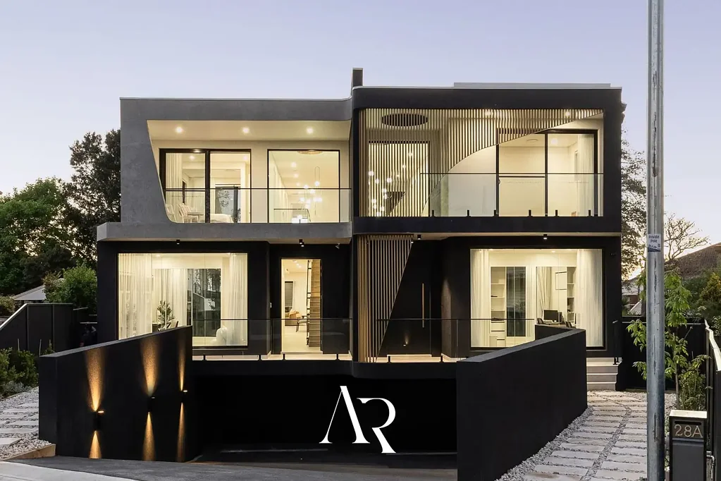 Padstow 6Habitaciones Brand-New Luxury Duplex with Six Bedrooms and Designer Living