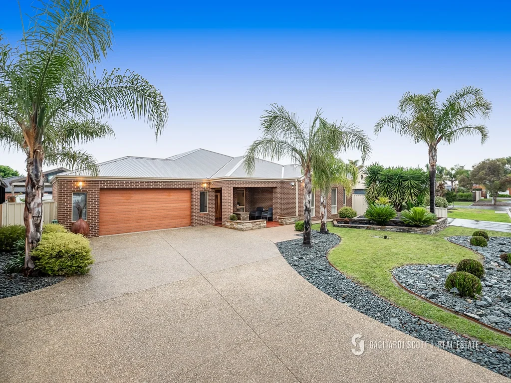 2 Jindabyne Court, Kialla, VIC 3631