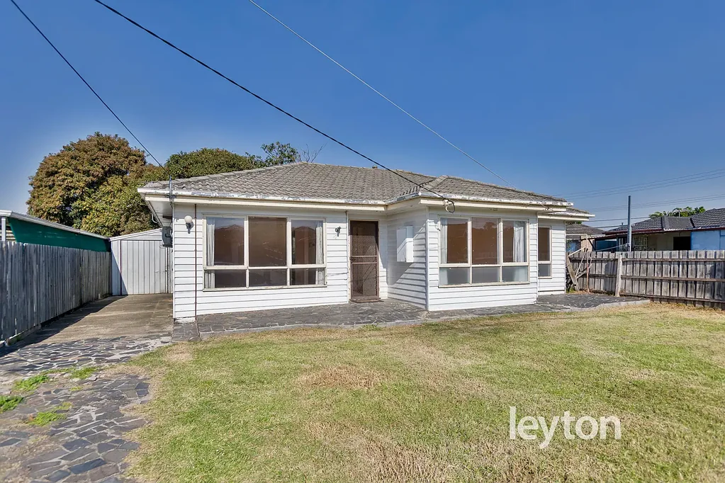 2 Richard Street, Springvale South, VIC 3172