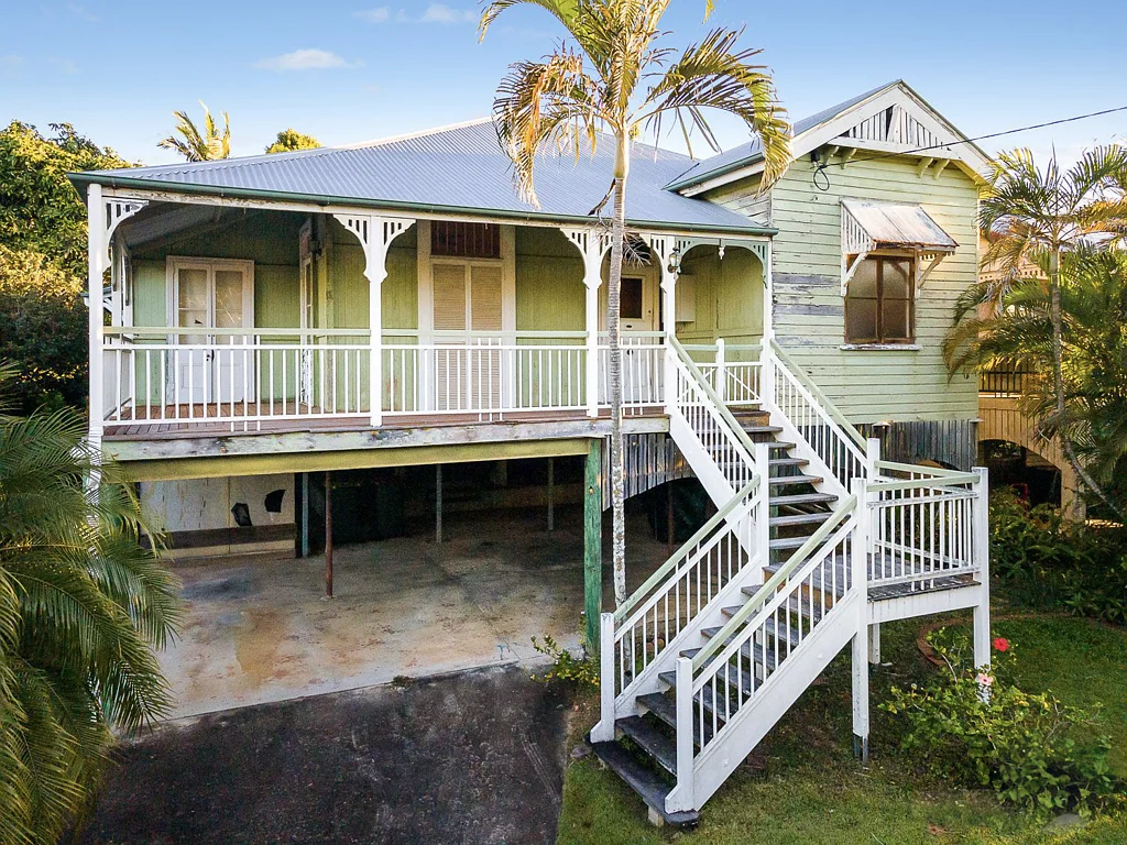 25 Highview Terrace, St Lucia, QLD 4067