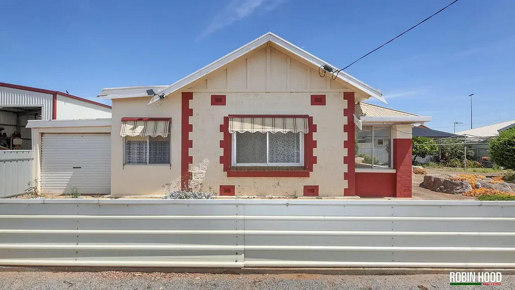 8 South Terrace, Tumby Bay, SA 5605