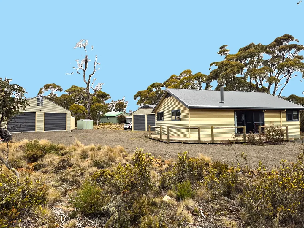 46 Jones Road, Miena, TAS 7030