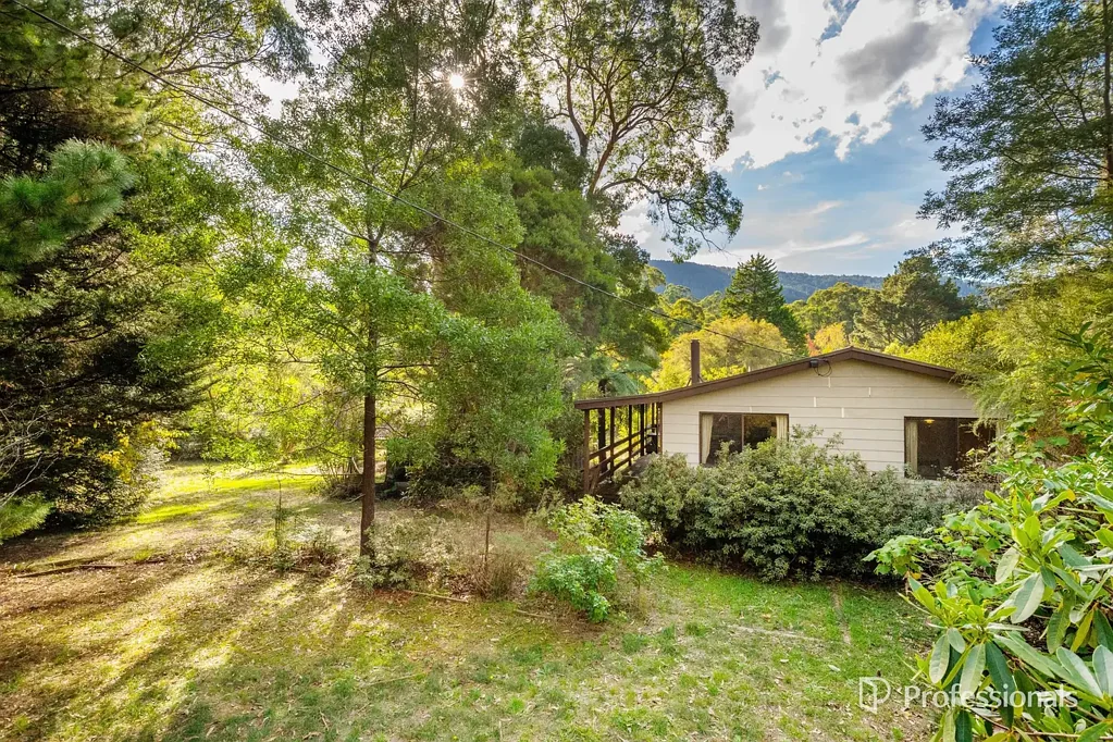 East Warburton 2房  COTTAGE STYLE RETREAT!