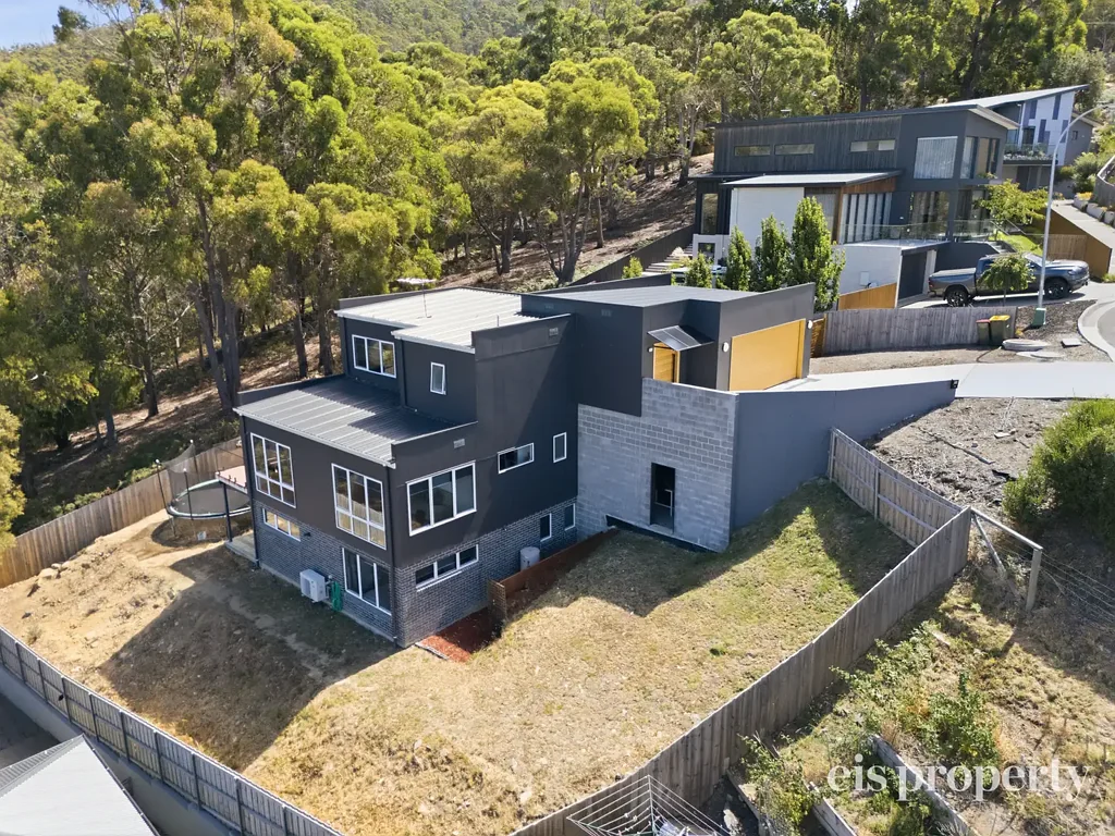 West Hobart 4غرفة نوم Contemporary Living Tailored for Family Life!