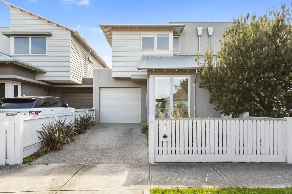 58A Anderson Street, Newport, VIC 3015
