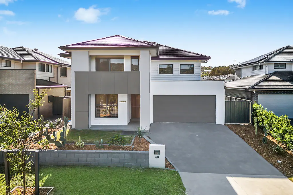 46 Mistview Circuit, Forresters Beach, NSW 2260