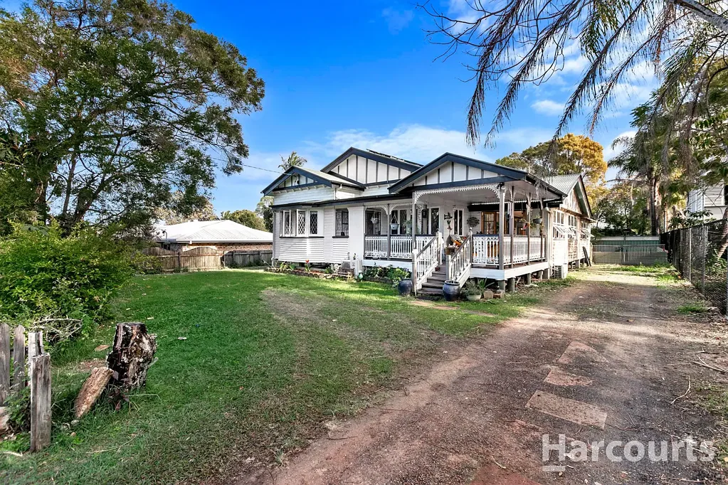 Maryborough 3部屋 Timeless Character 3 bedroom Home in an Unbeatable Location