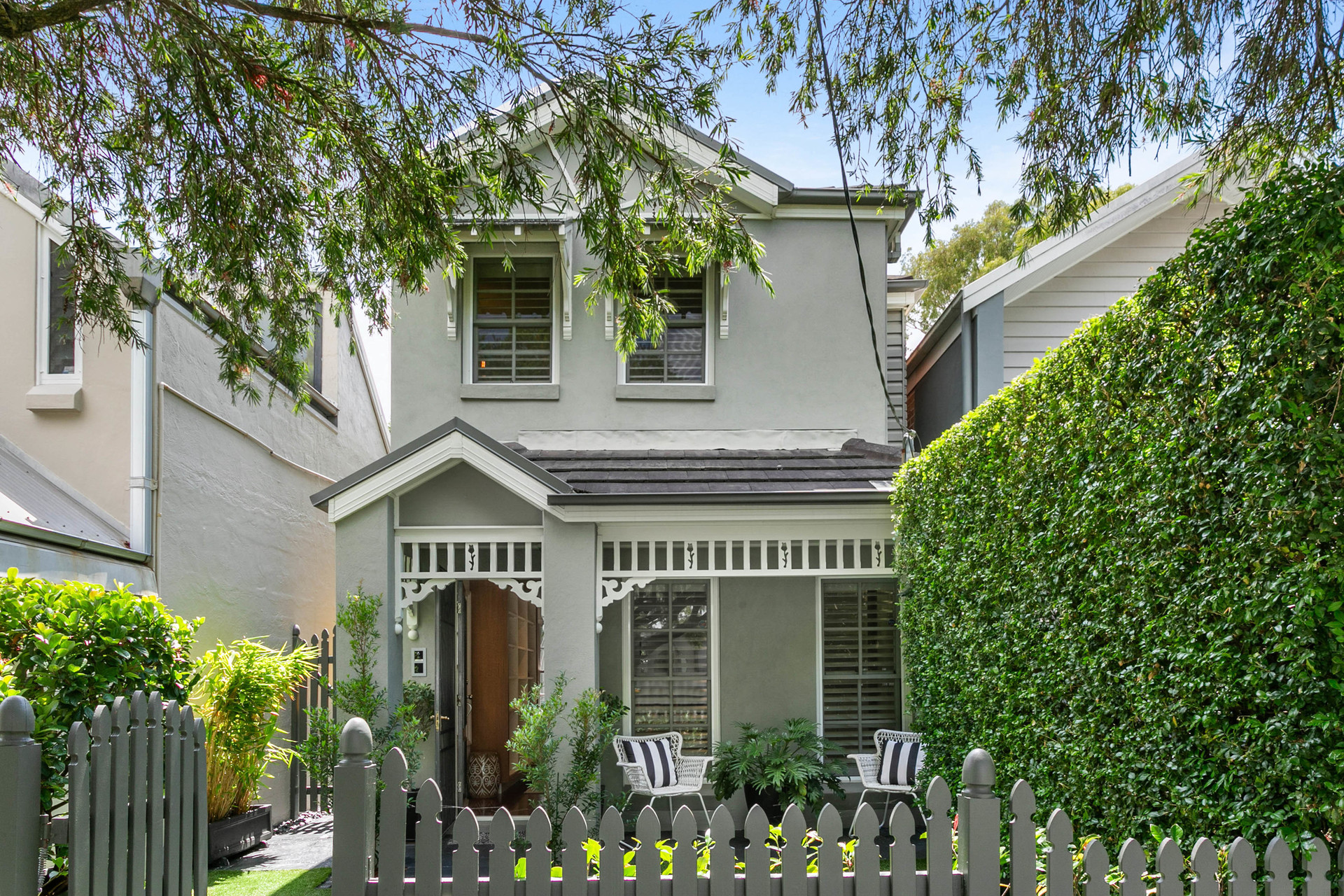 28 ALBERTO ST, LILYFIELD NSW 2040, 0 રૂમ, 0 બાથરૂમ, House