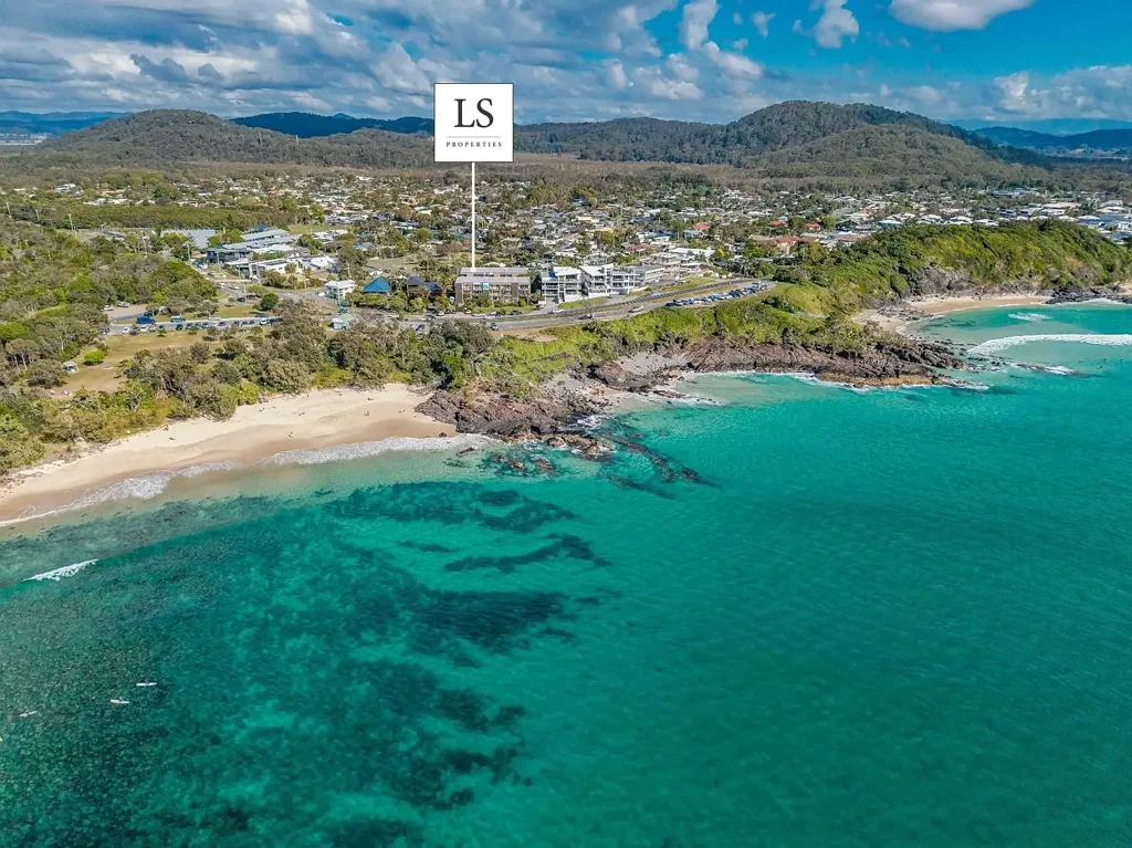 23/6-8 Hastings Road, Bogangar, NSW 2488