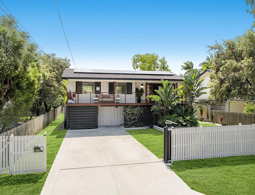 17 Leon Street, Tingalpa, QLD 4173, 3 ਕਮਰੇ, 1 ਬਾਥਰੂਮ, House