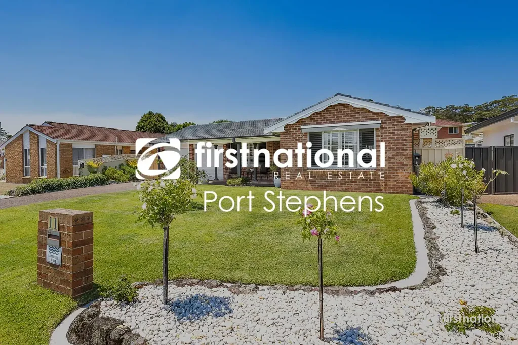 11 Caledonia Close, Salamander Bay, NSW 2317