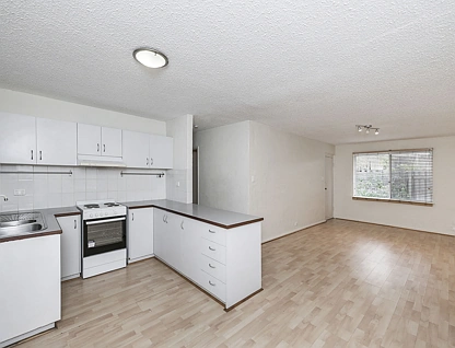 1 Spiper/125 Herdsman Parade, Wembley, Perth CBD, 2 Schlafzimmer, 1 Badezimmer, Apartment