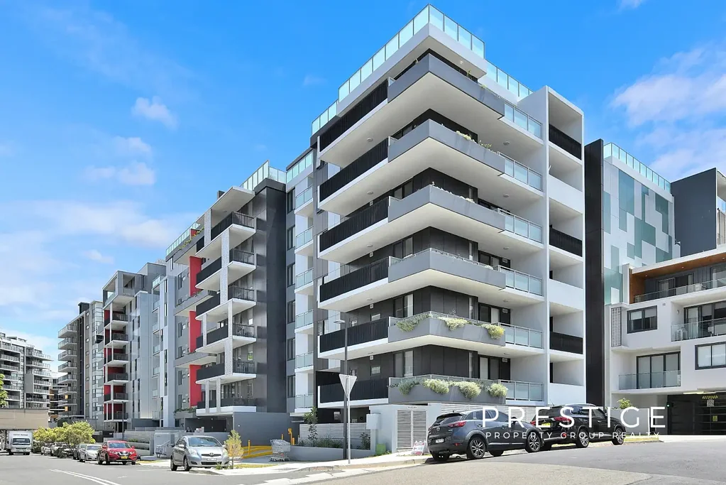 107/5 Bidjigal Road, Arncliffe, NSW 2205
