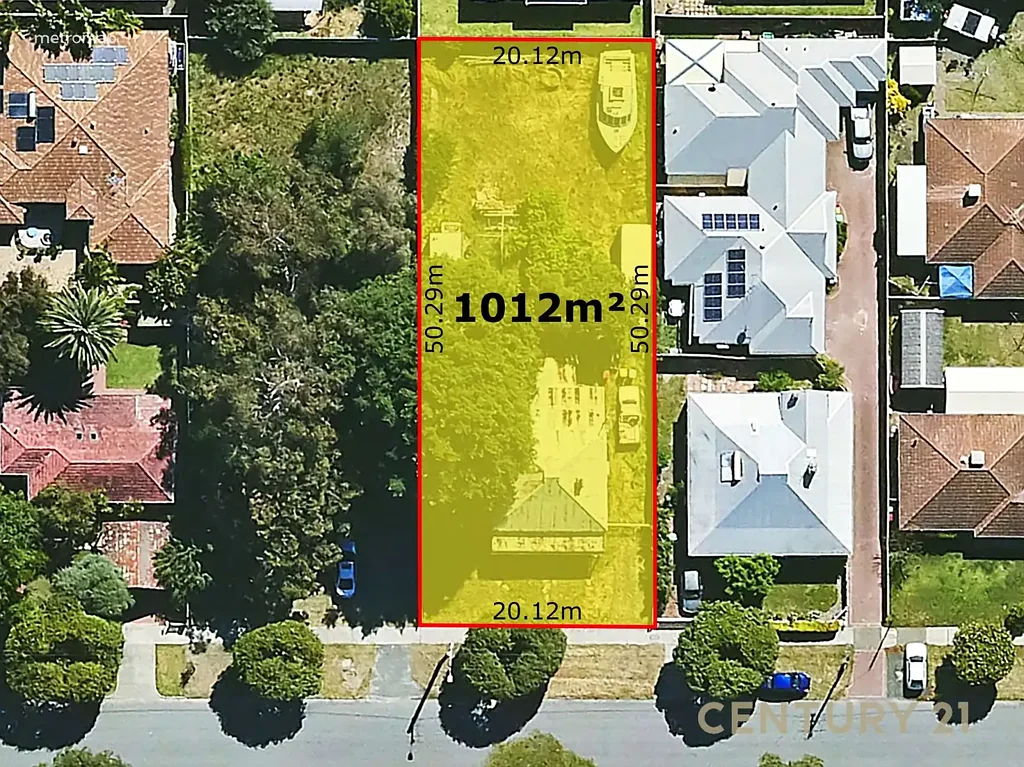 30 Mars Street, Carlisle, WA 6101