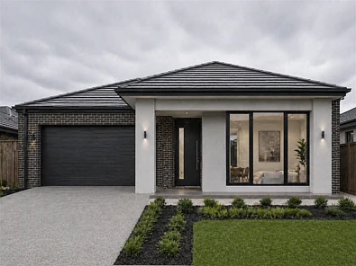 Wallan 4Habitaciones Stunning Ready-to-Move-In Home in the Heart of Wallan