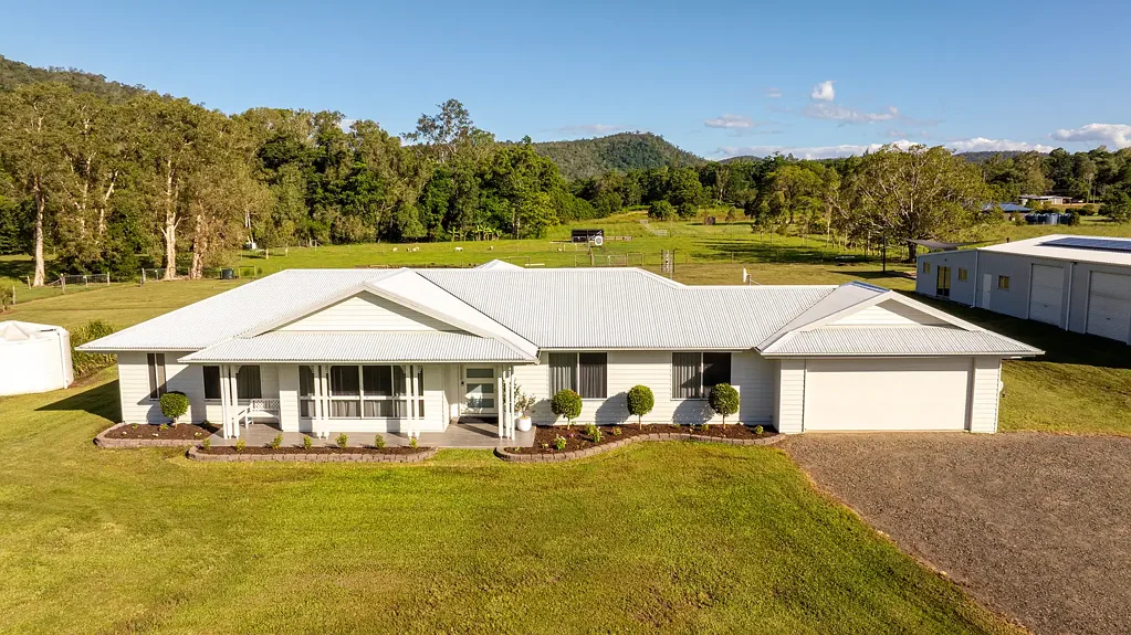 253 Geeberga Buthurra Road, Kuttabul, QLD 4741
