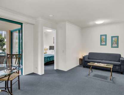 U7 11-17 Philip Avenue, Broadbeach, QLD 4218, 1 Bedrooms, 1 Bathrooms, Apartment