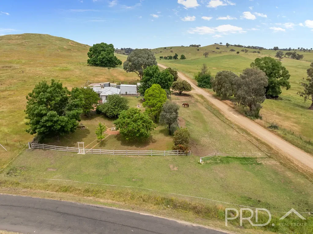 375 Grahamstown Road, Grahamstown, NSW 2729