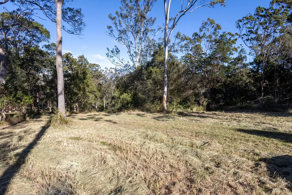 Ocean View Ocean View秘境 3.9英亩土地 溪流环绕 养马佳地 便利生活圈 快速通勤CBD 3.9 Acres Lifestyle Vacant Land
