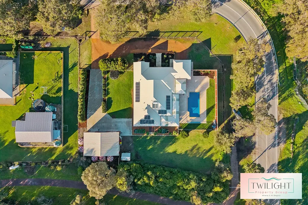 Byford 4房  Acreage Lifestyle with Endless Potential
