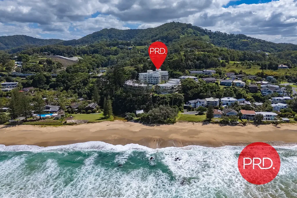 Sapphire Beach 2Kwarto Oceanfront Living in Sapphire Pines