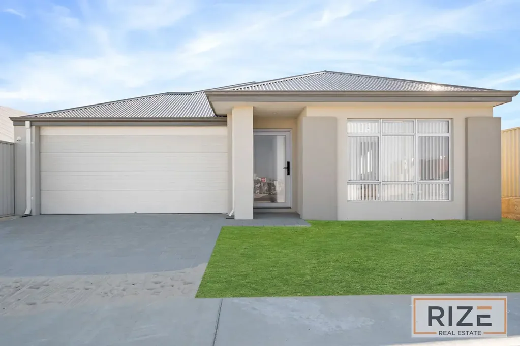 22 Shellharbour Promenade, Alkimos, WA 6038