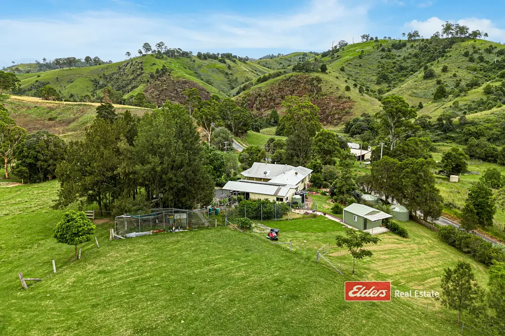 Gloucester  Sustainable Lifestyle + Studio on 8 acres