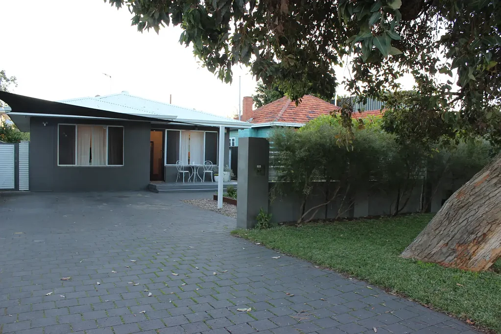 Charmed, Connected & Completely Ready: Fully Furnished 2 by 1 in Bassendean