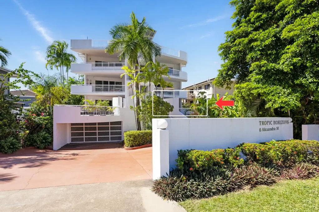 7/6 Alexandra, North Ward, QLD 4810