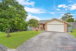 17 Kilshanny Avenue, Ashtonfield