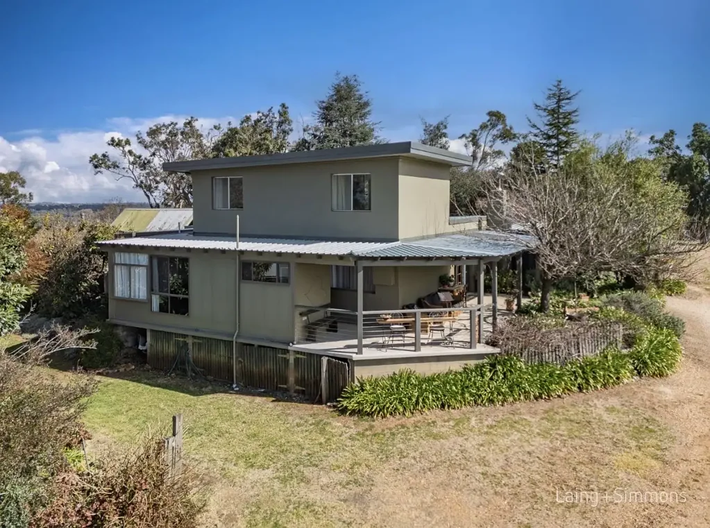 Spectacular Block With Beautiful House and Grounds