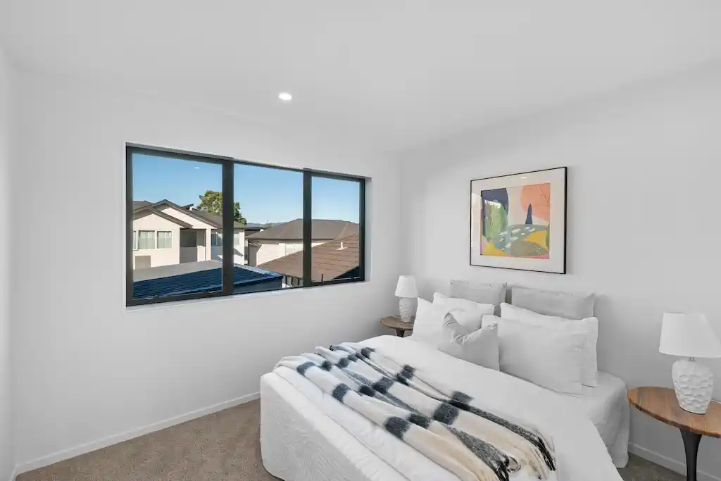 6/29 Tudor Road, Henderson, Auckland - Waitakere, 3 habitaciones, 1 baños, House