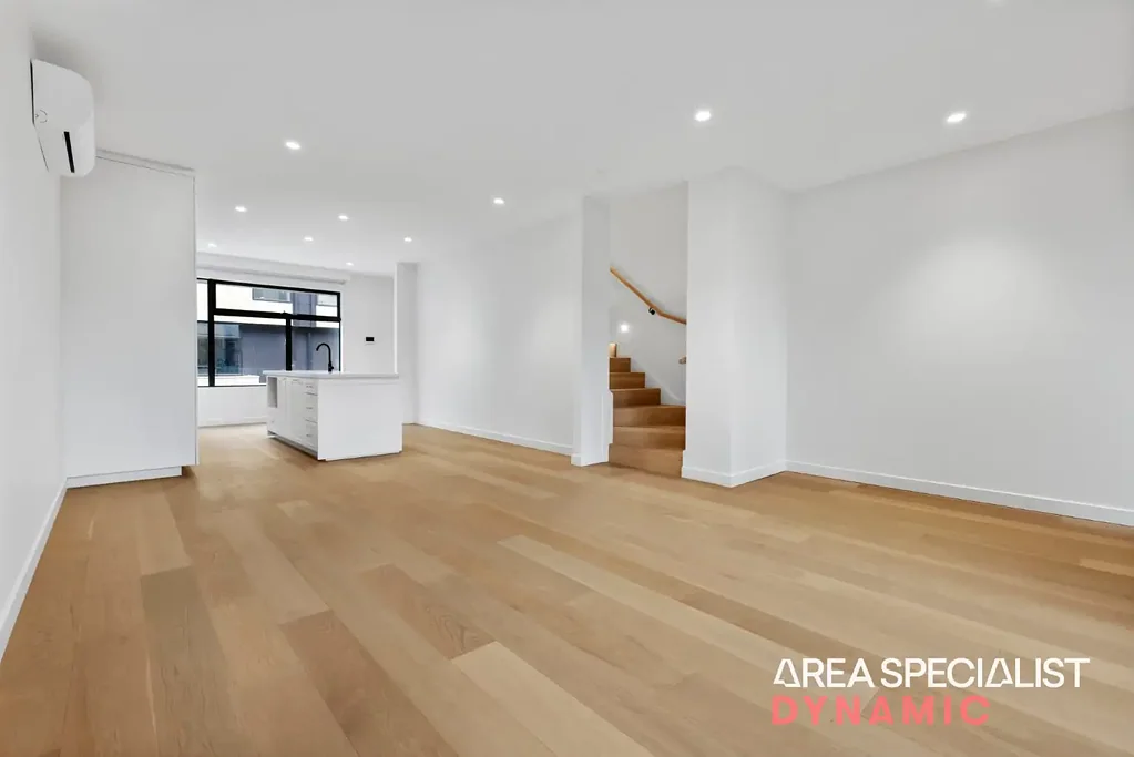 BRAND NEW, Modern Living In Prime Location!