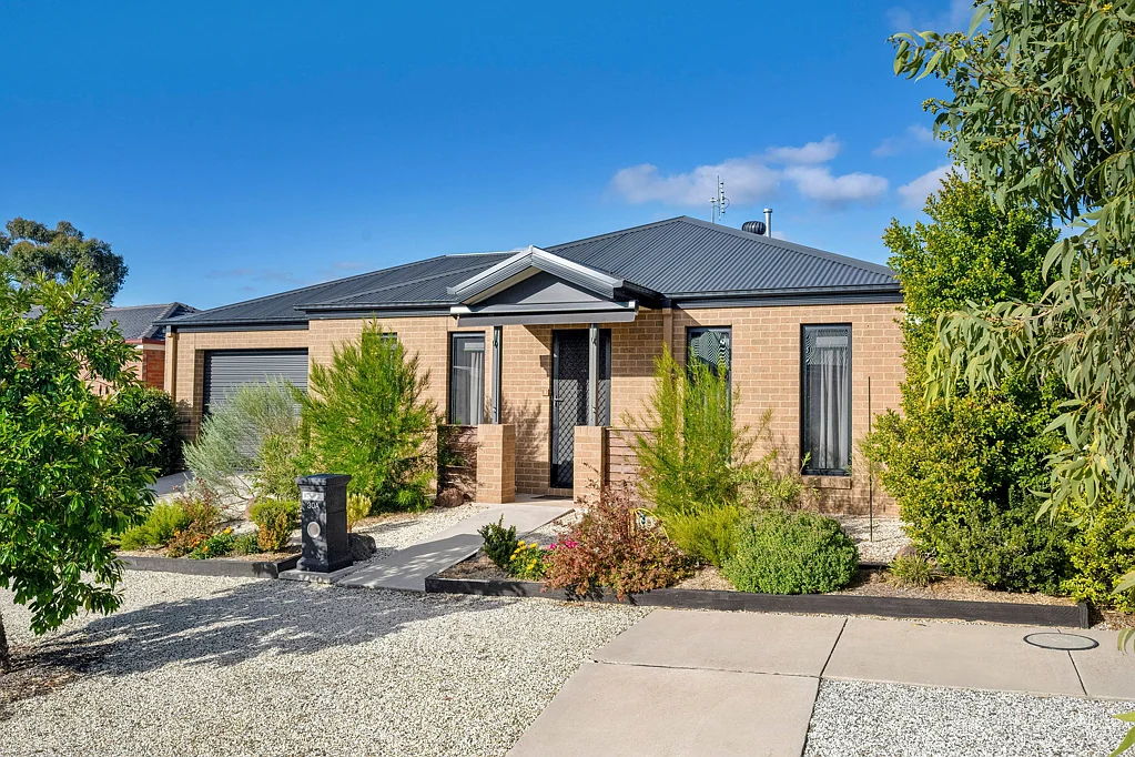 30A Elvey Drive, Kangaroo Flat, VIC 3555