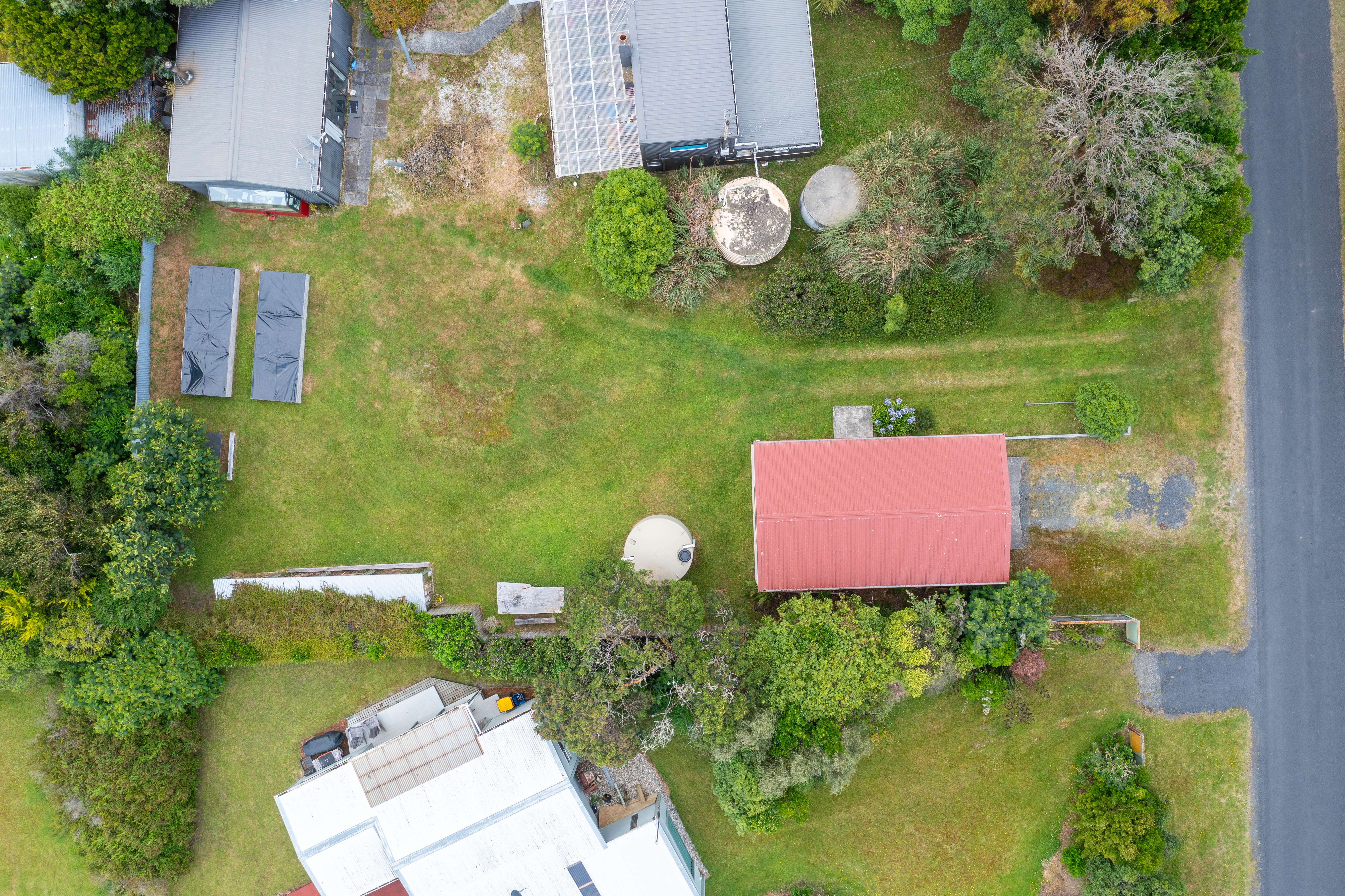 6 Muri Street, Aramoana, Dunedin, 0 rūma, 0 rūma horoi, Section