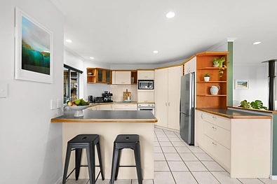 5 Strata View, Western Heights, Hamilton City, Waikato, 4房, 2浴, House