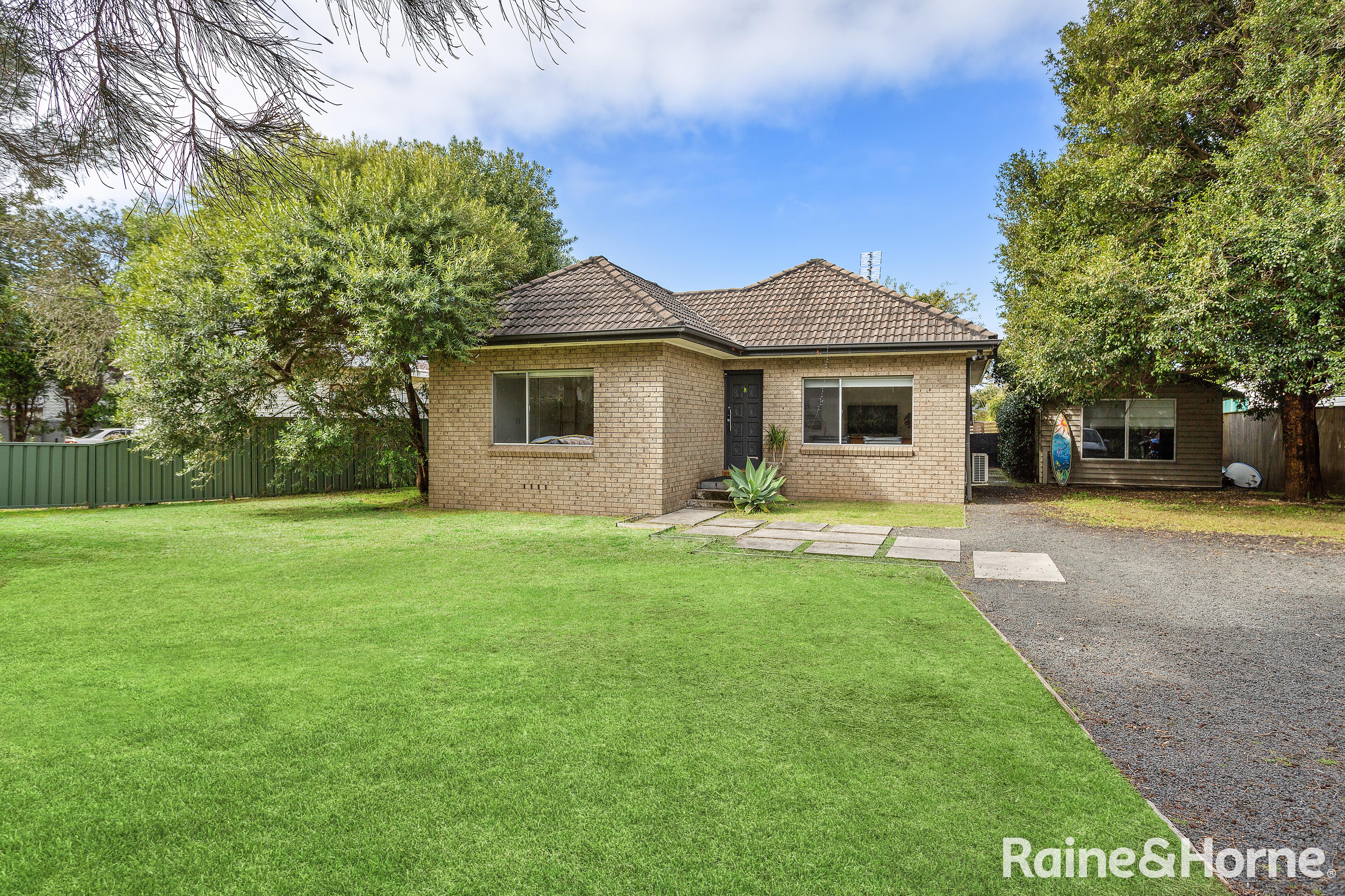 138 RENFREW RD, WERRI BEACH NSW 2534, 0 રૂમ, 0 બાથરૂમ, House