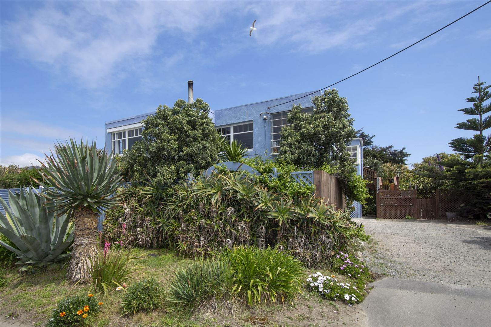 483 Marine Parade, South New Brighton, Christchurch, 5 chambres, 0 salles de bain