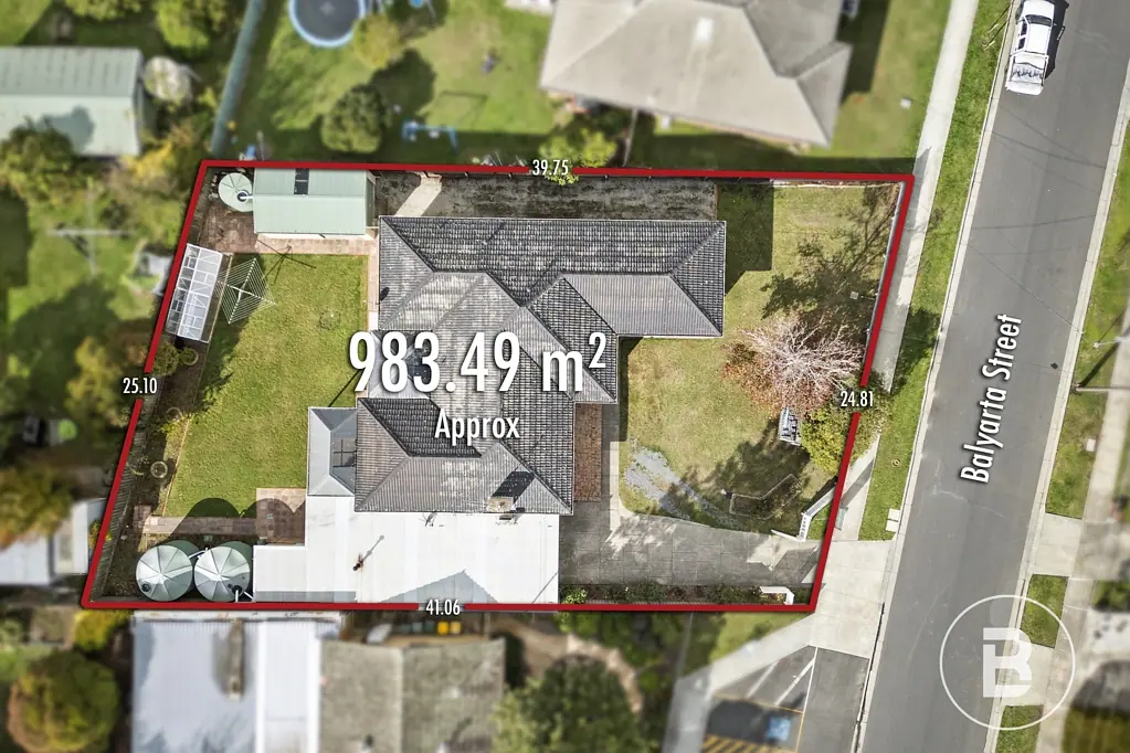 4 Balyarta Street, Alfredton, VIC 3350
