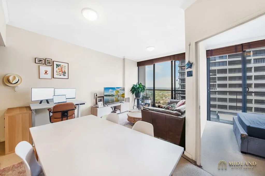 1414/3 Herbert Street, St Leonards, NSW 2065