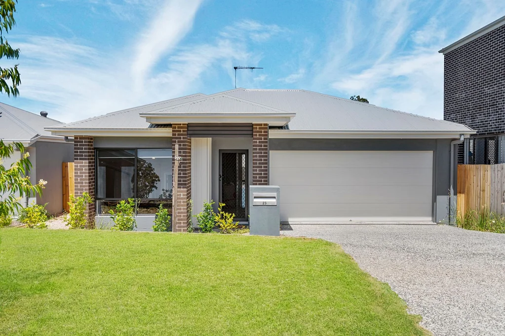 23 Linton Street, Loganlea, QLD 4131