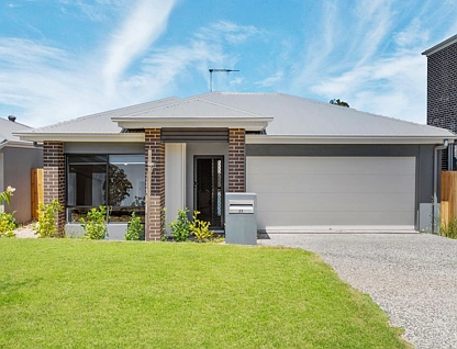 23 Linton Street, Loganlea, QLD 4131, 4房, 2浴, House