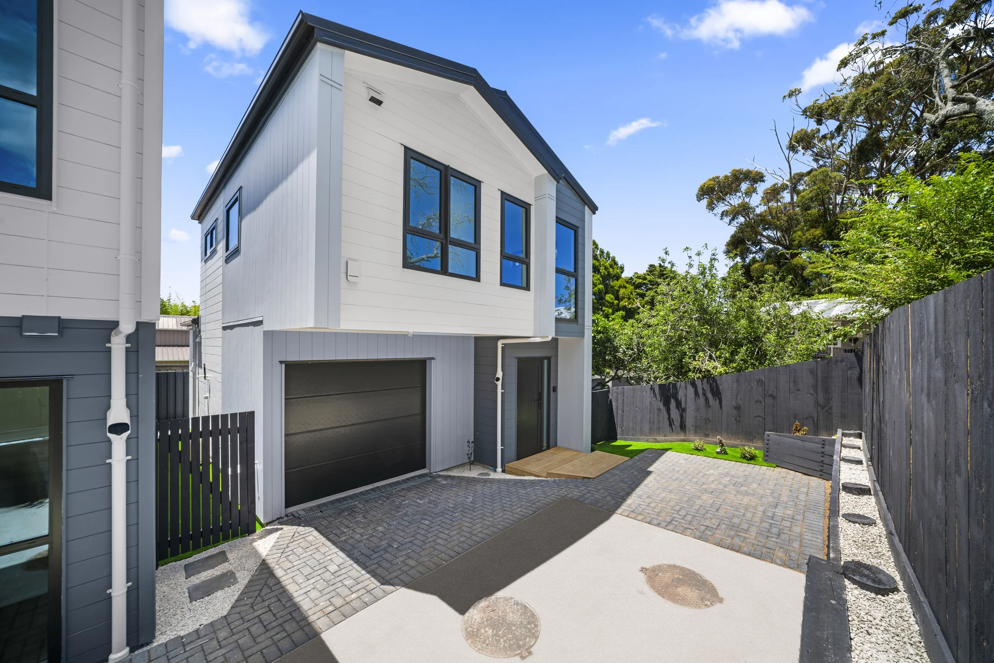Ranui 3Habitaciones Modern Living Meets Effortless Convenience