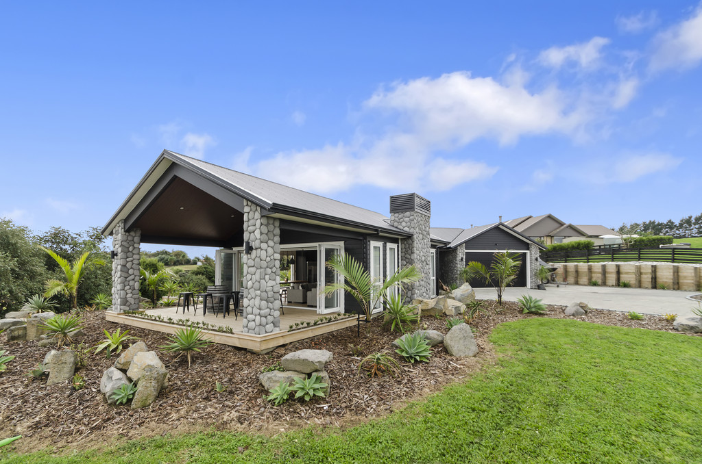 17 Capriole Crescent, Kingseat, Auckland - Franklin, 5 Schlafzimmer, 0 Badezimmer